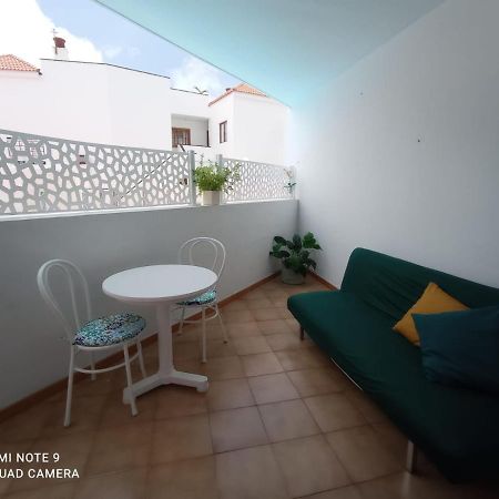 Tenerife Sweet Home Los Cristianos  Exteriér fotografie