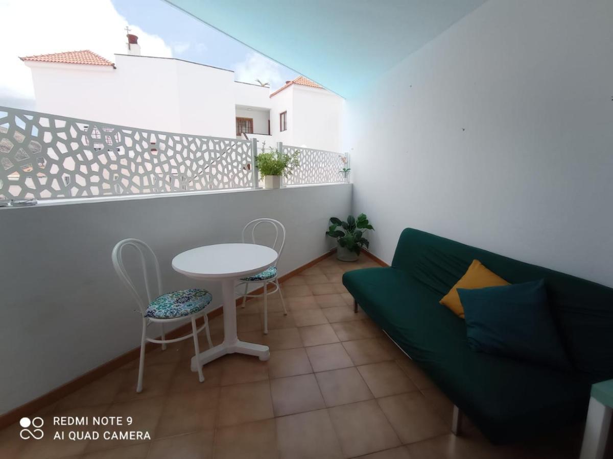 Tenerife Sweet Home Los Cristianos  Exteriér fotografie