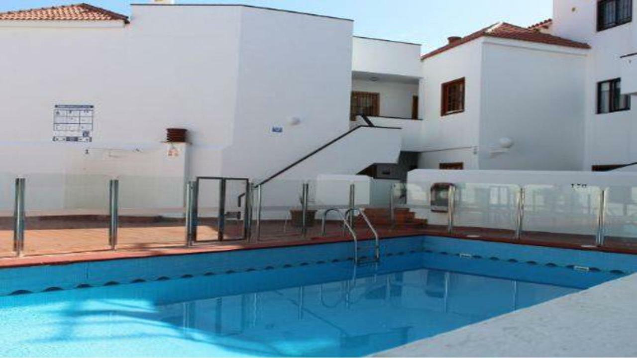 Tenerife Sweet Home Los Cristianos  Exteriér fotografie