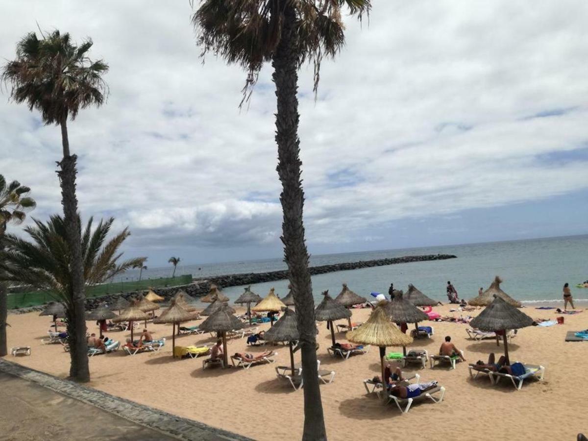Tenerife Sweet Home Los Cristianos  Exteriér fotografie