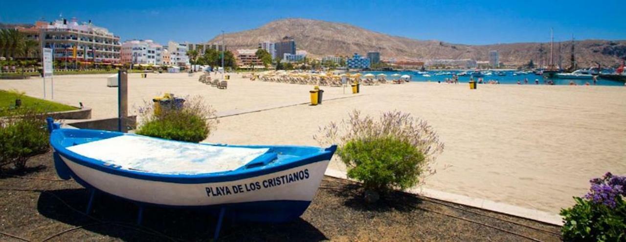 Tenerife Sweet Home Los Cristianos  Exteriér fotografie